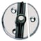 Perko Perko 1216DP0CHR Door Button 1216DP0CHR - alternate 1